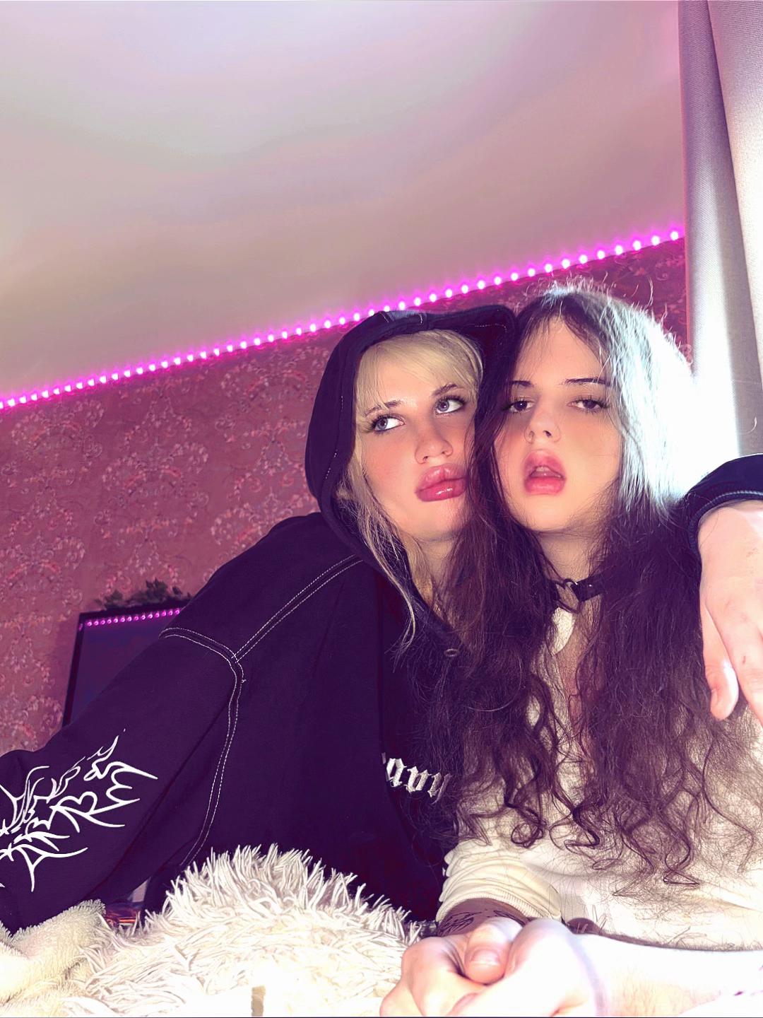 @AlisaXO