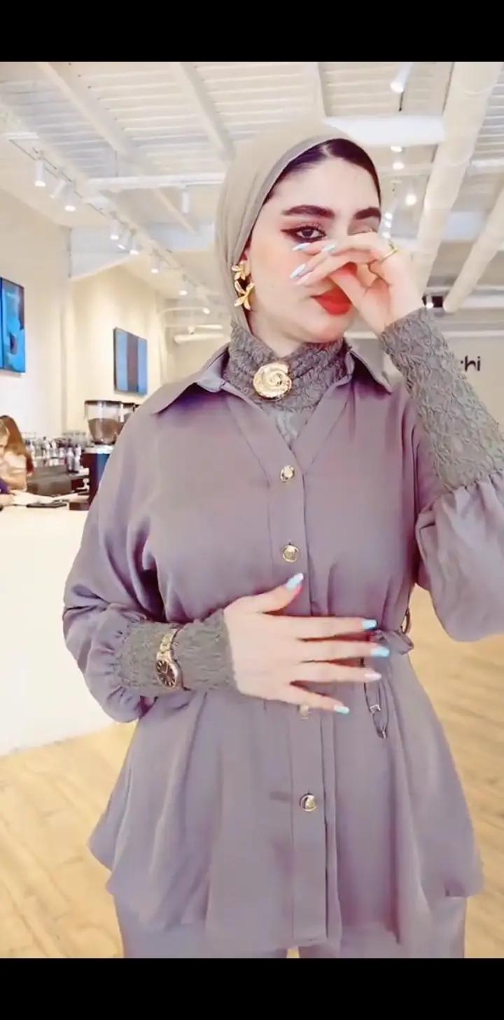 @دكتوره رواء 🦷