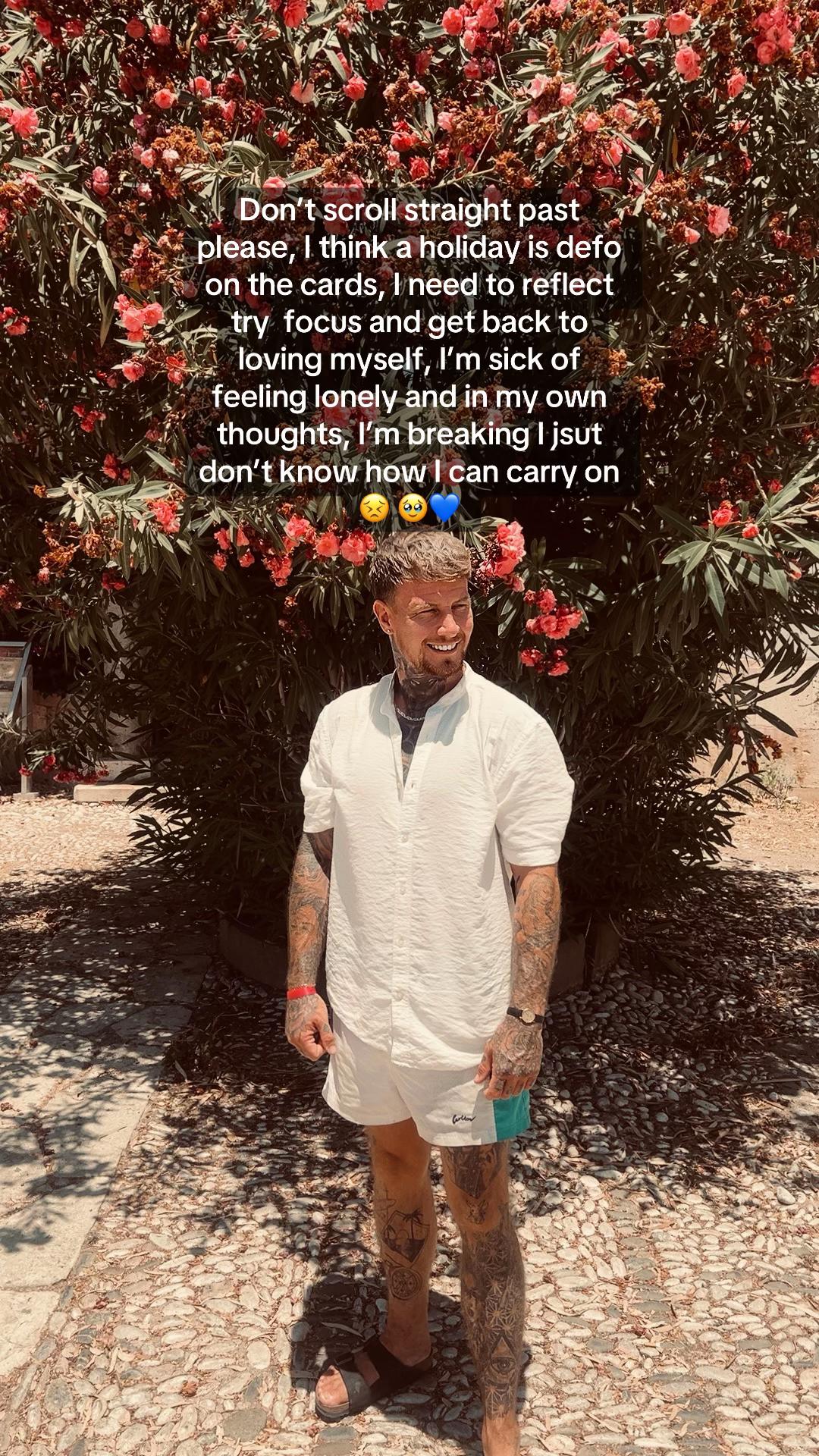 @Joshy-Spence ๐๐