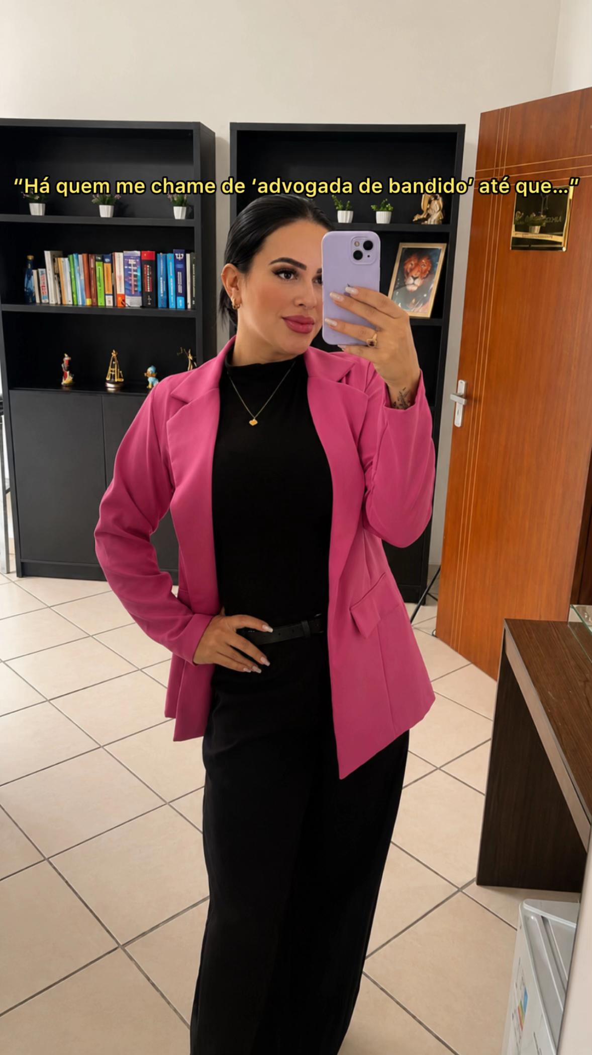@Larissa Teixeira | Advogada