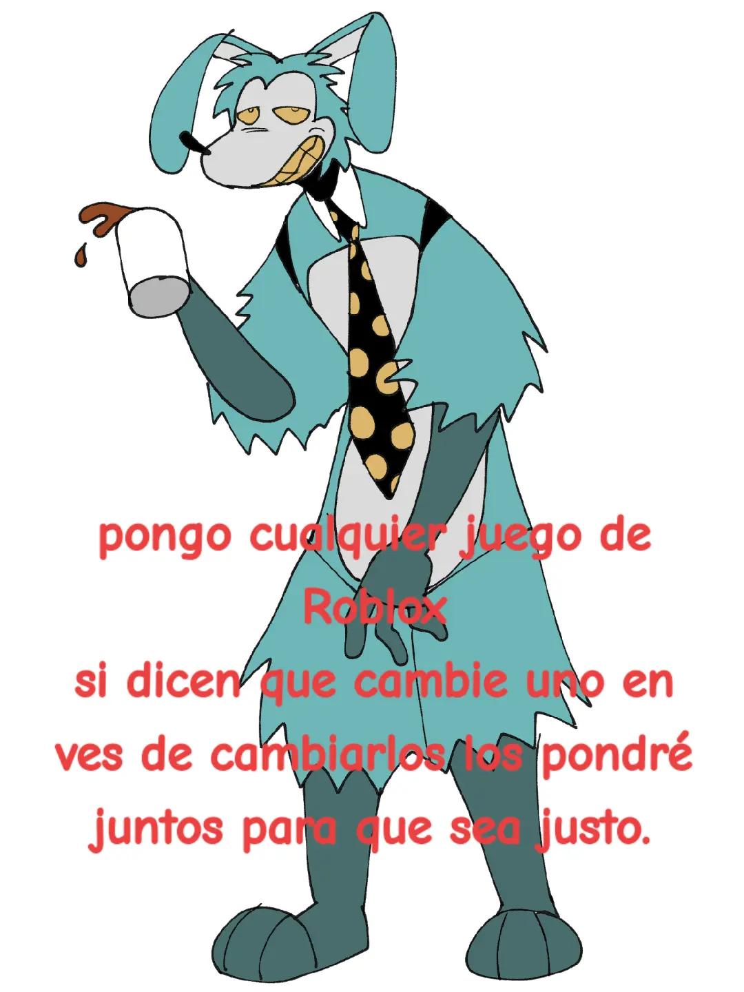 @LORD morenito :v