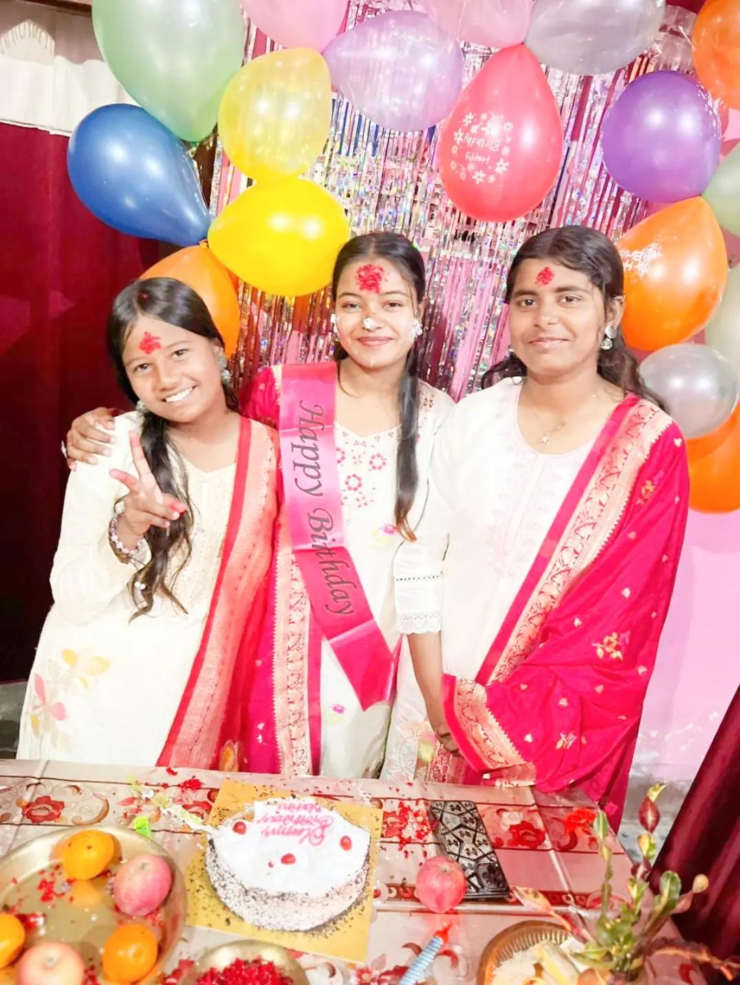 @Chanda Shah❤