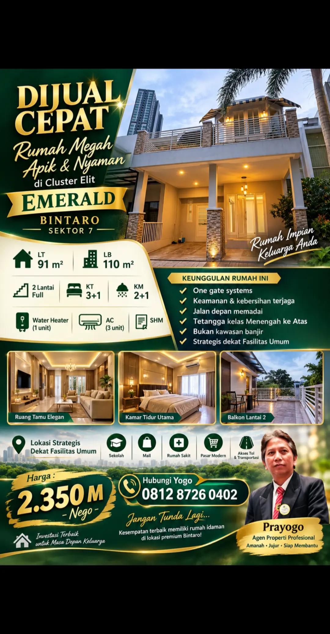 @Prayogo_Property