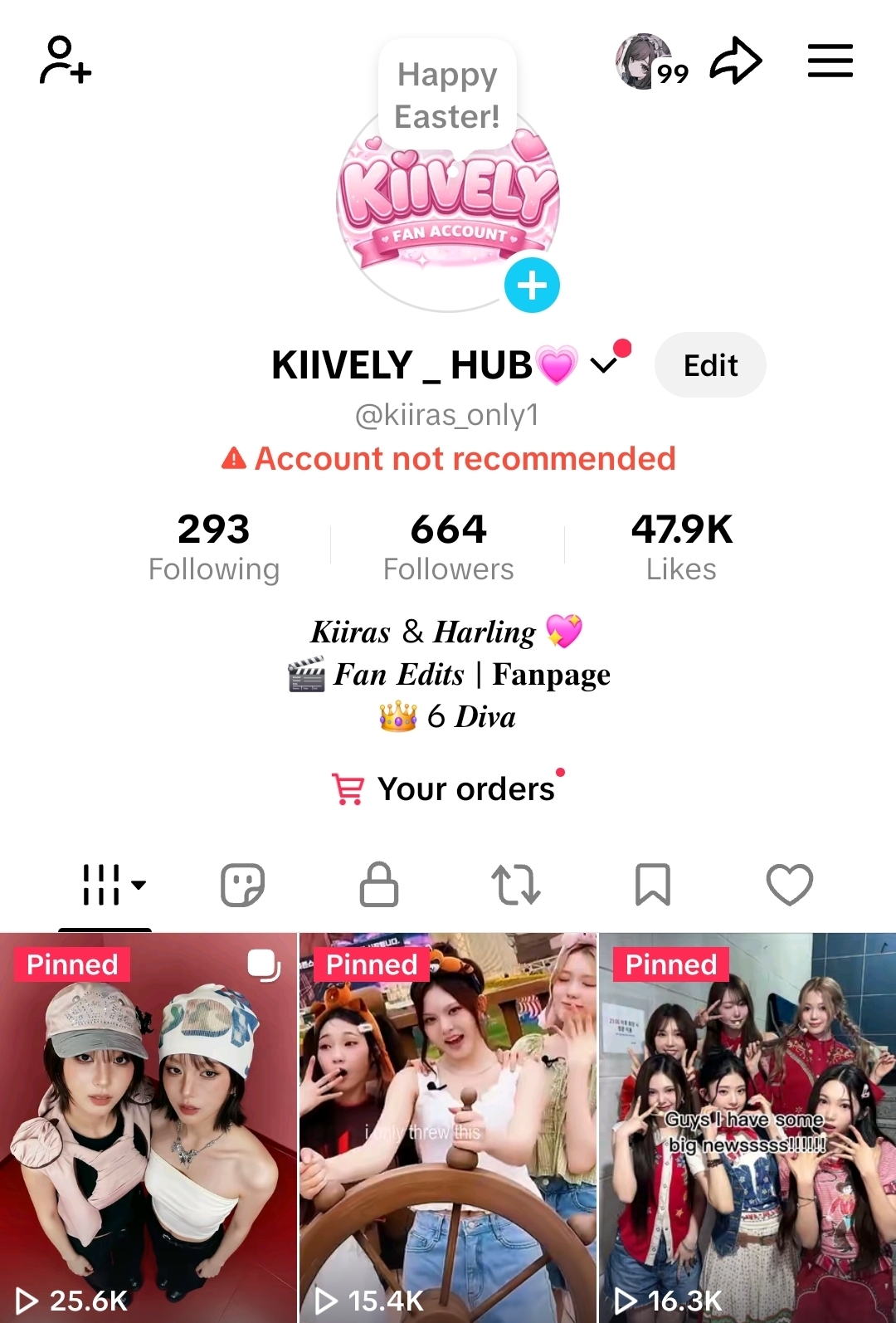 @KIIVELY _ HUB 1๐