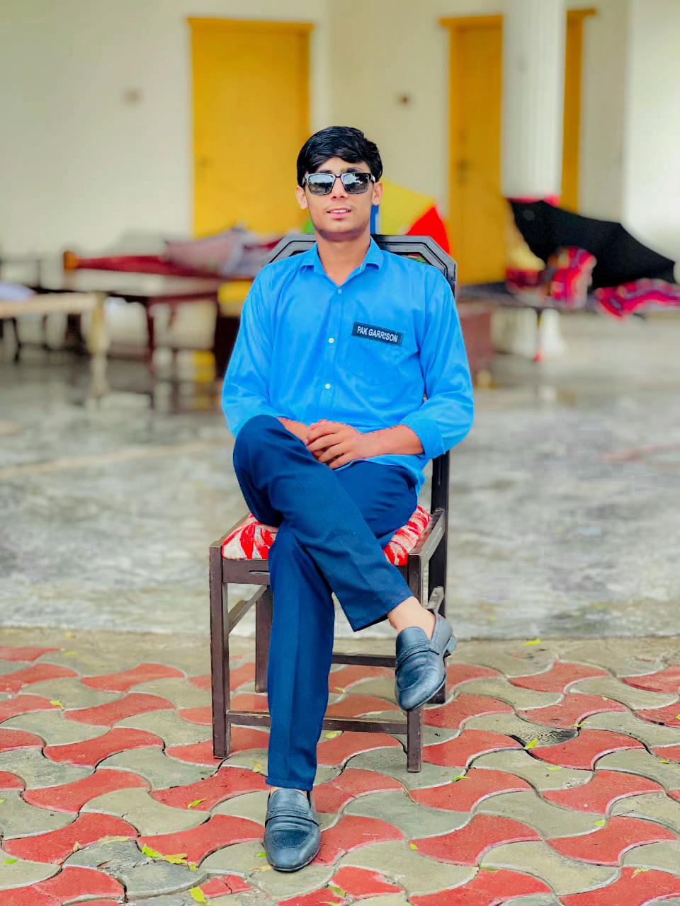 @کرم کھرل🦅