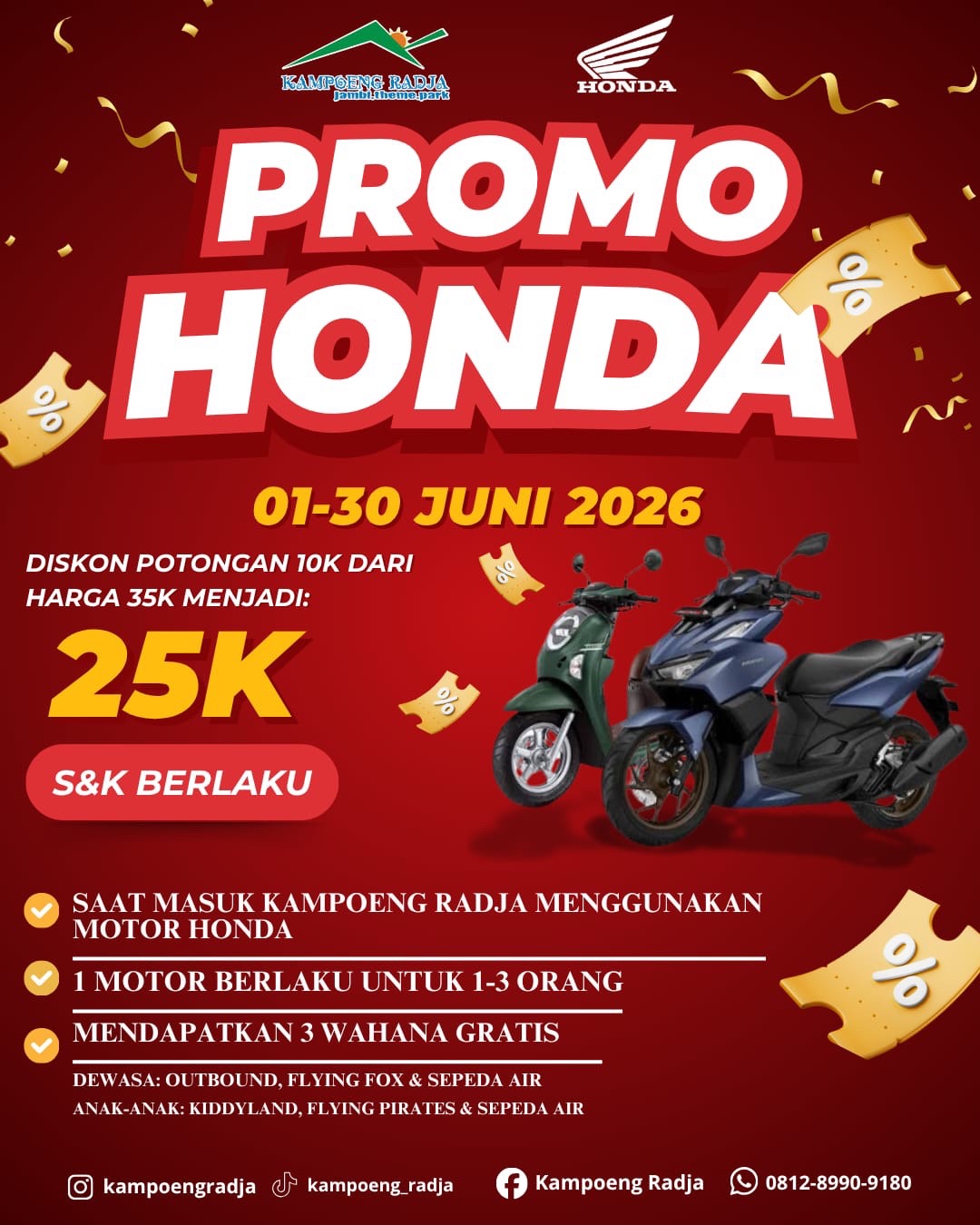 @Kampoeng Radja