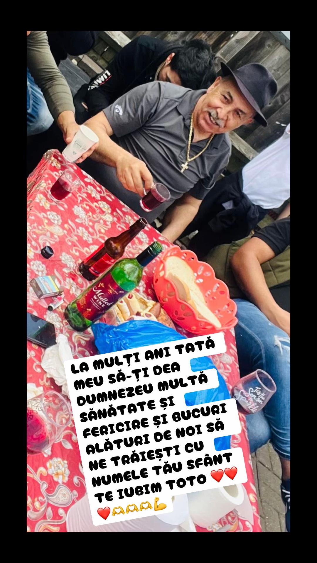 @Clarisa stoica