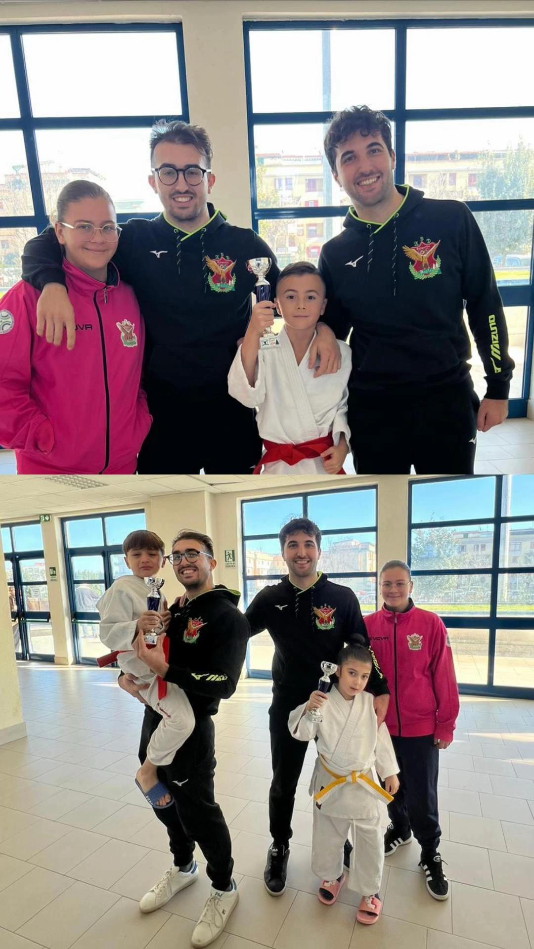 @Polisportiva Hariel