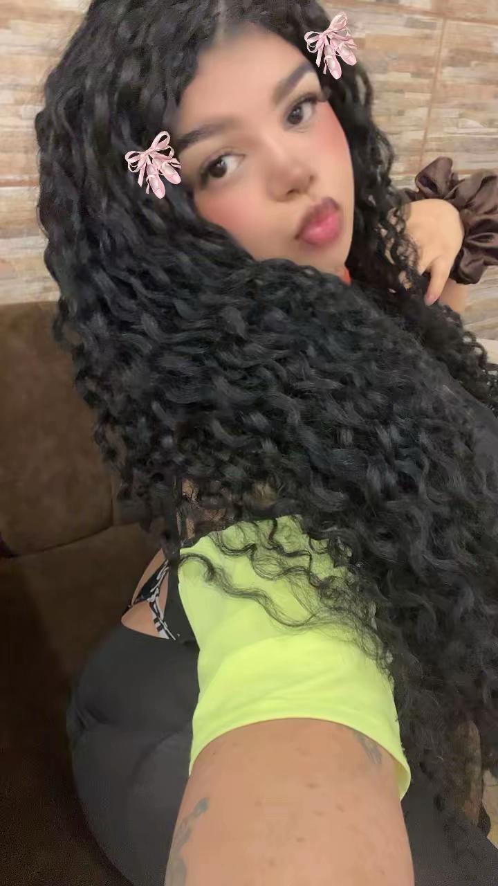 @Enith Batallas 👩🏾&zwj;🦱