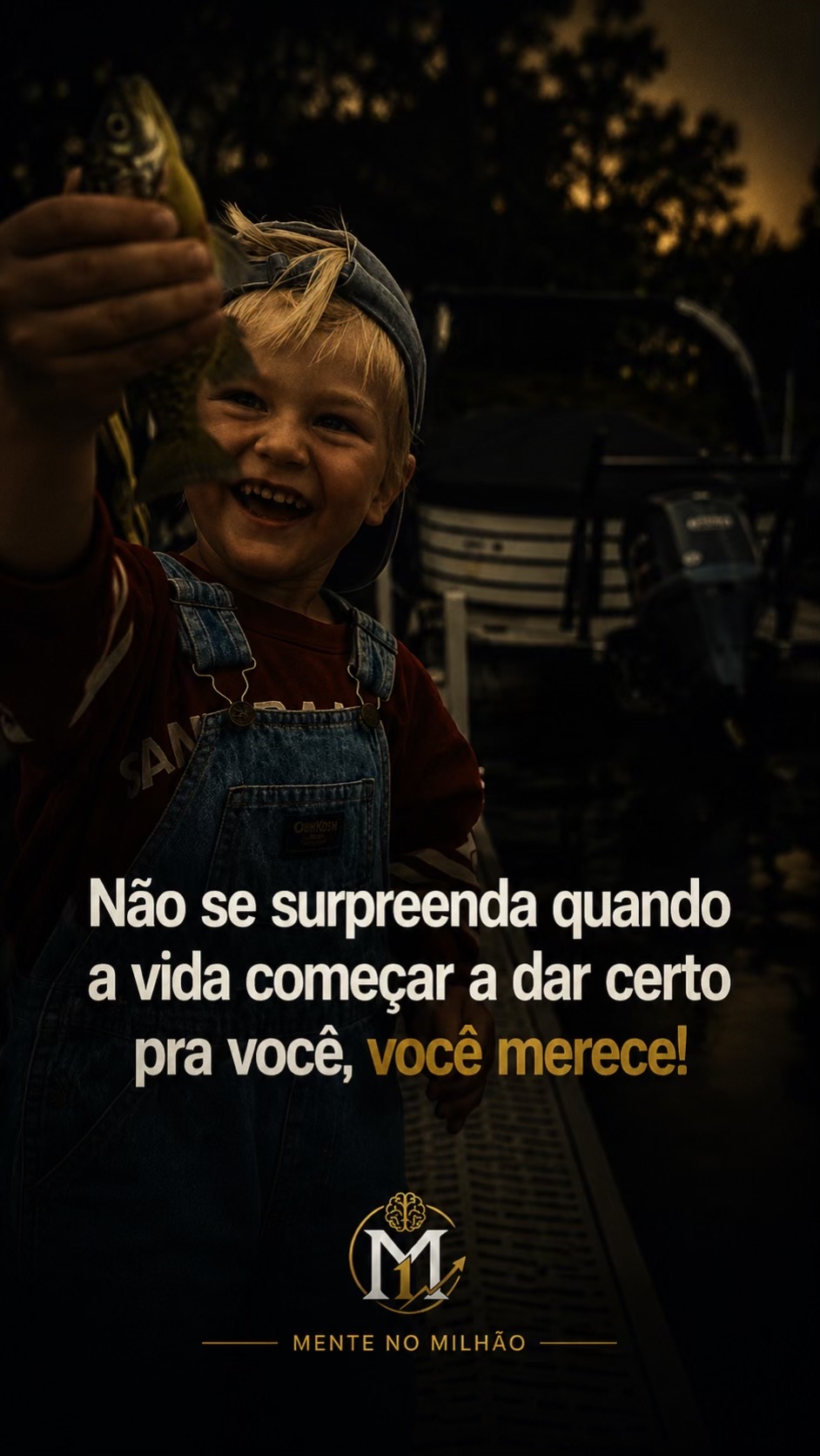 @Mente No Milhão