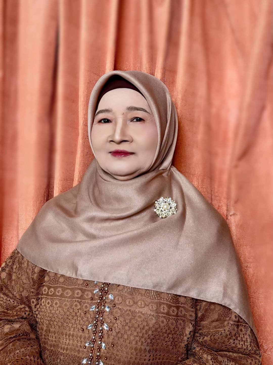 @IchaAnisa MUA SurabayaSidoarjo