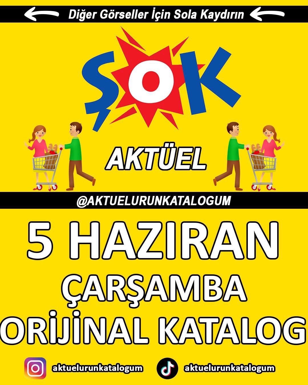 @Akt&uuml;el &Uuml;r&uuml;n Kataloğum Bim A101