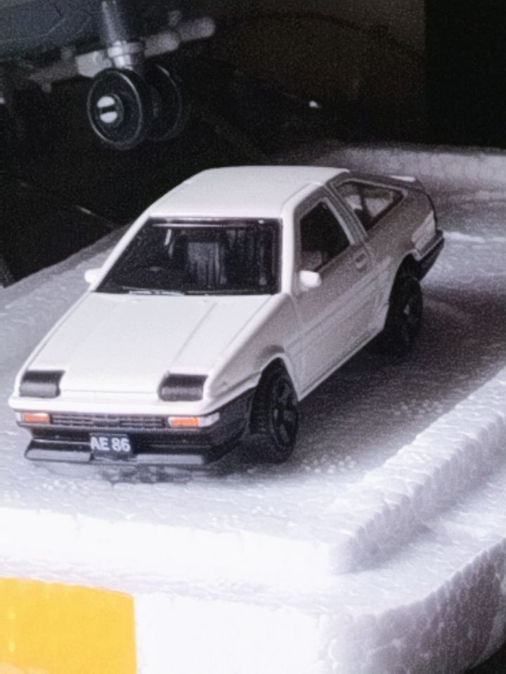 @ABBIE WITH A AE86