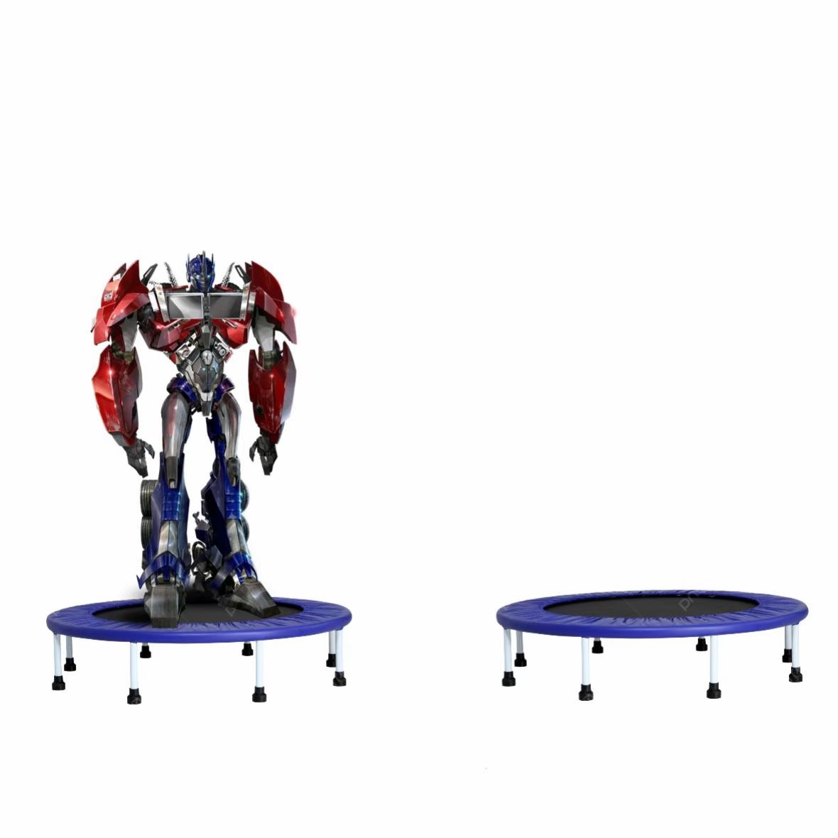 @Bumblebee ๐