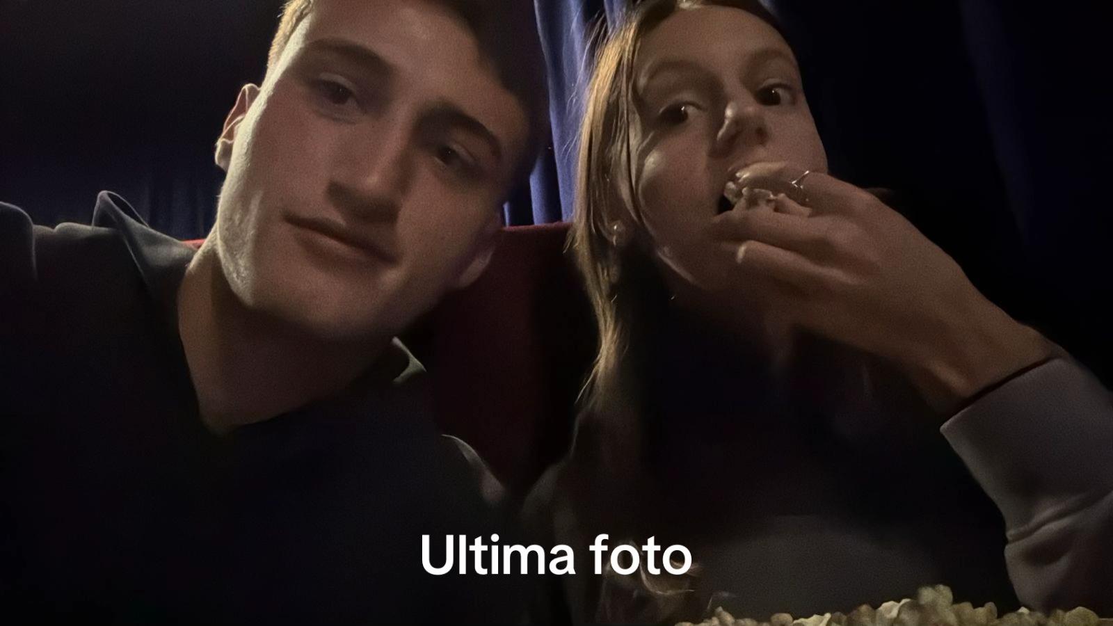 @julia larralde