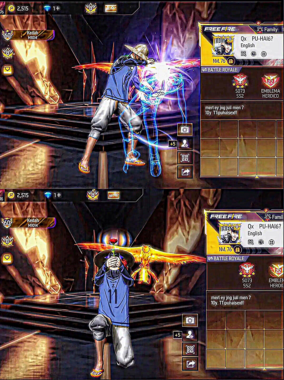 @𝐏𝐔 𝐇𝐀𝐈 𝐅𝐅!!