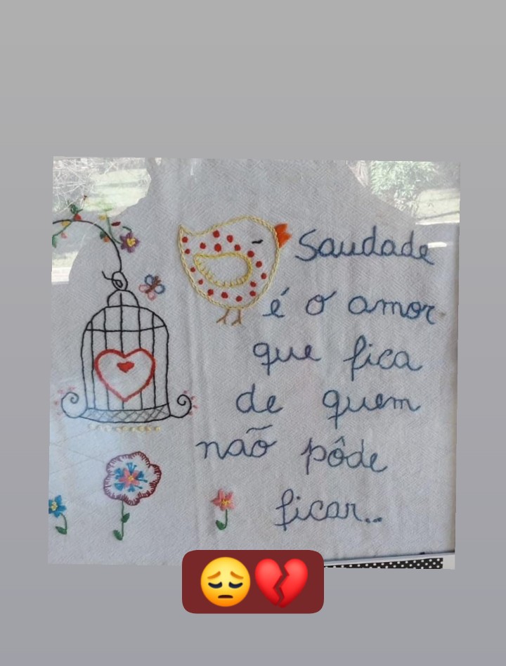 @Juliana Santiago