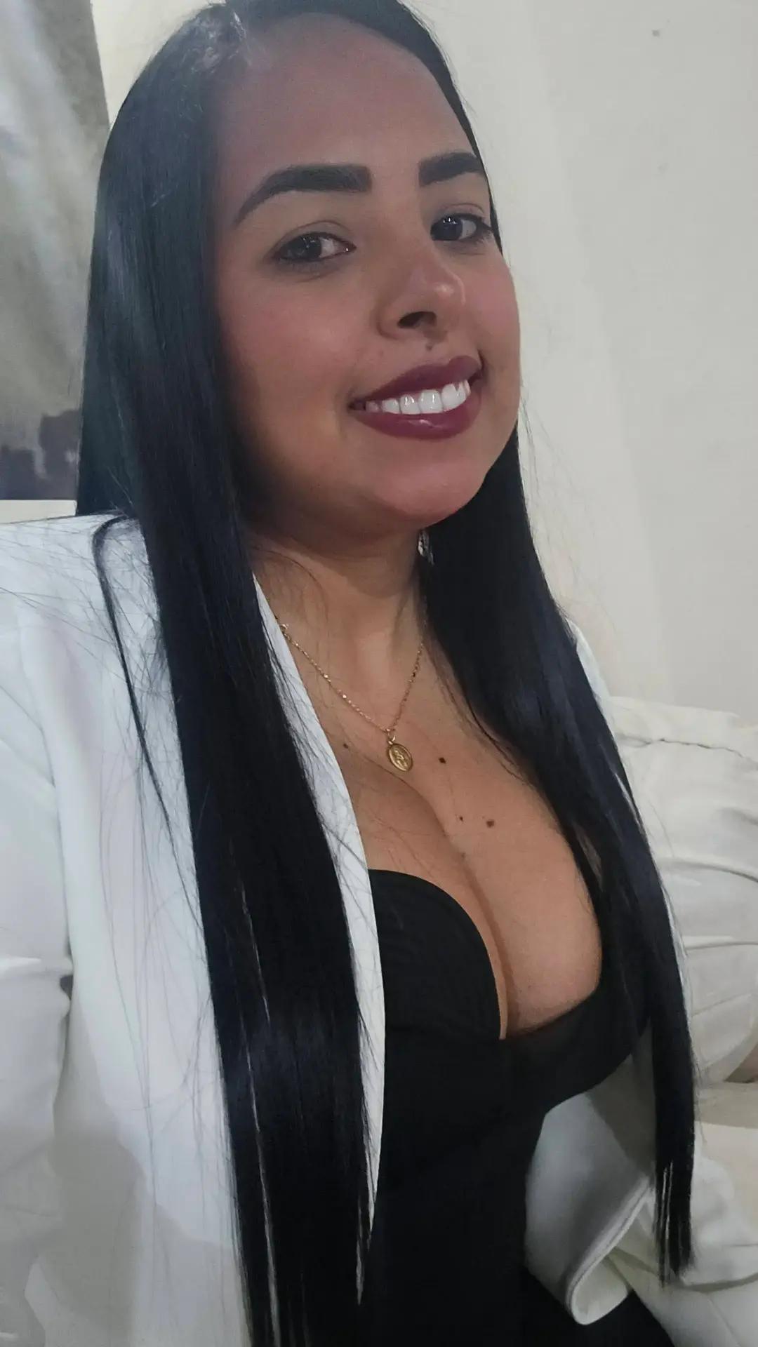 @Genesis Romero