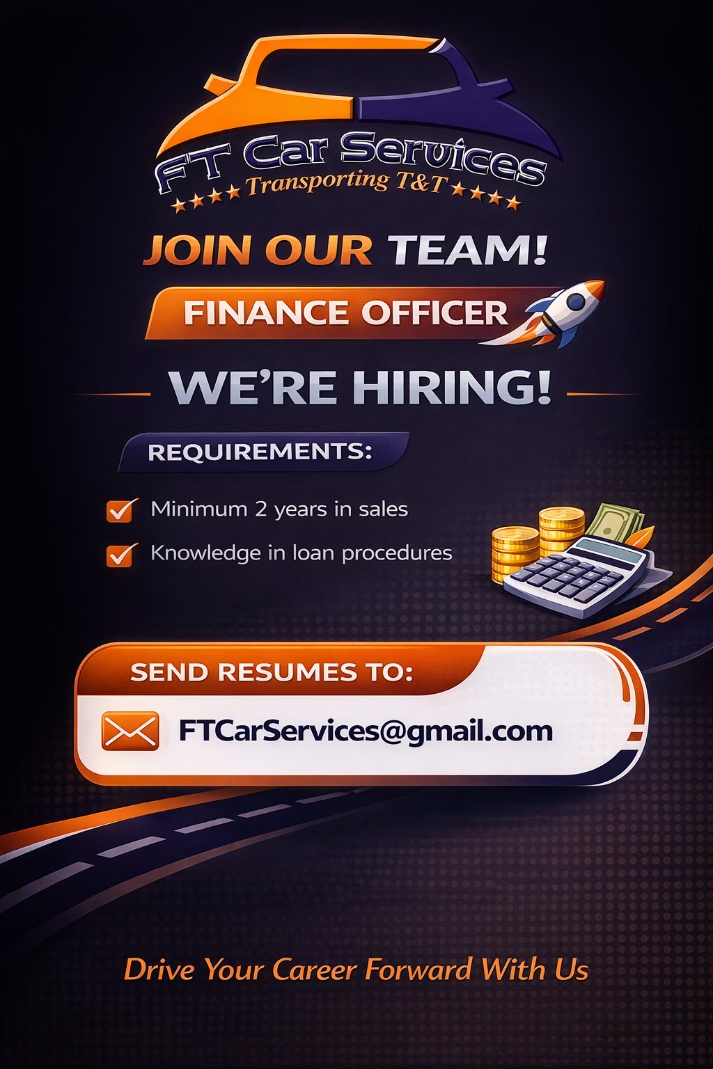 @FTCarServices
