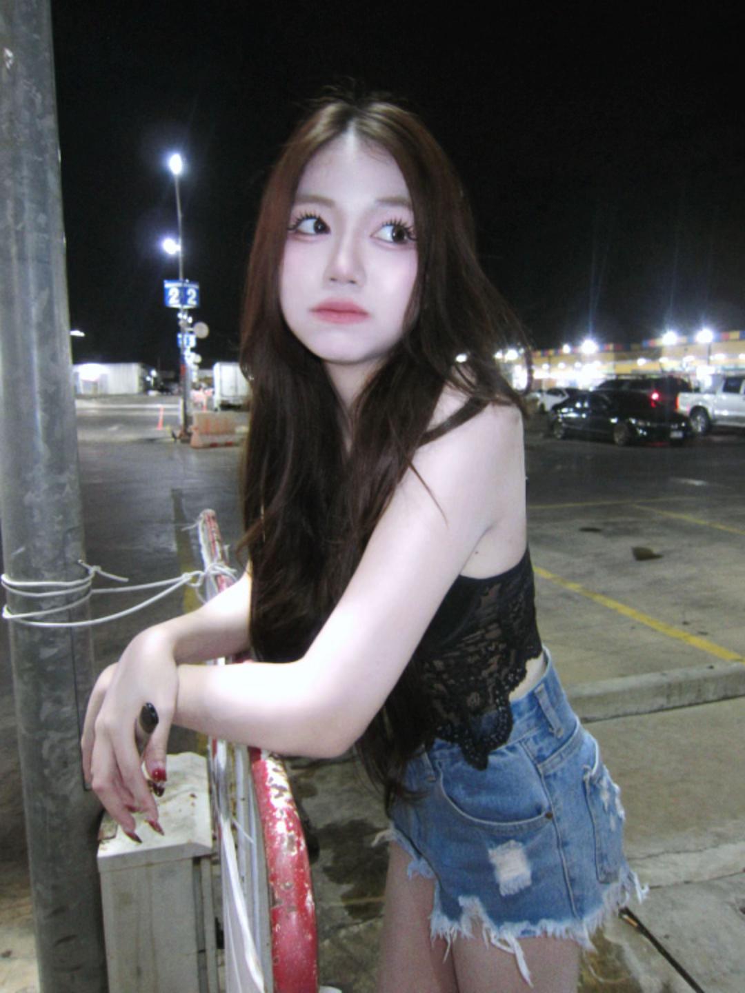 @นางฟ้าบางเเค