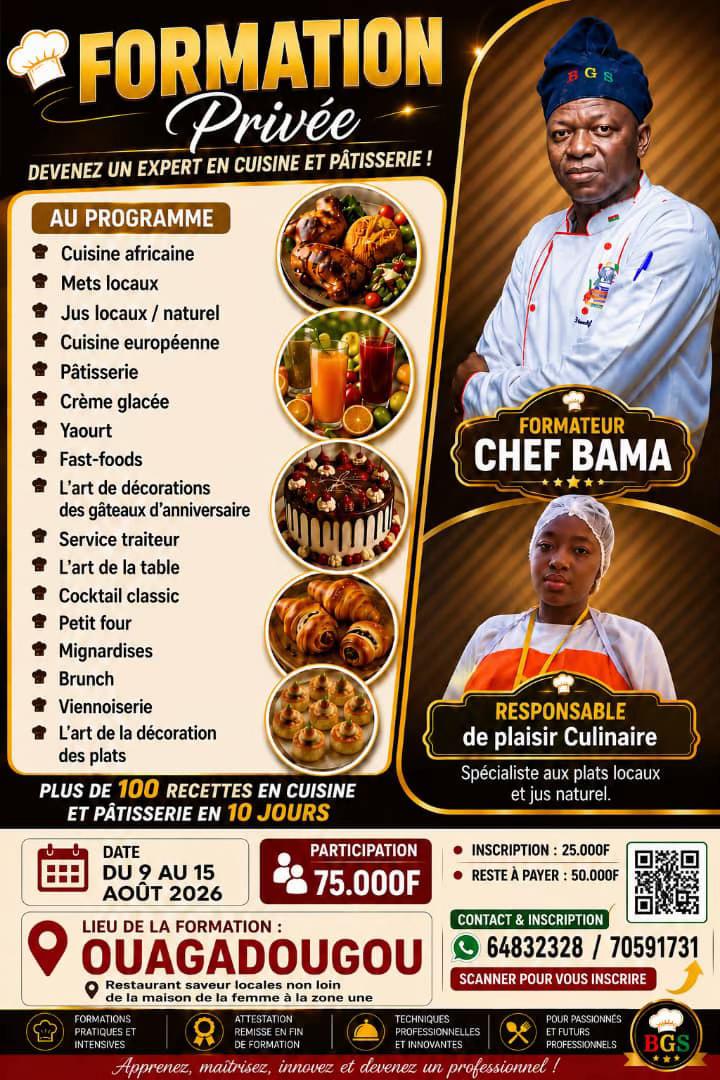 @Plaisirs culinaire