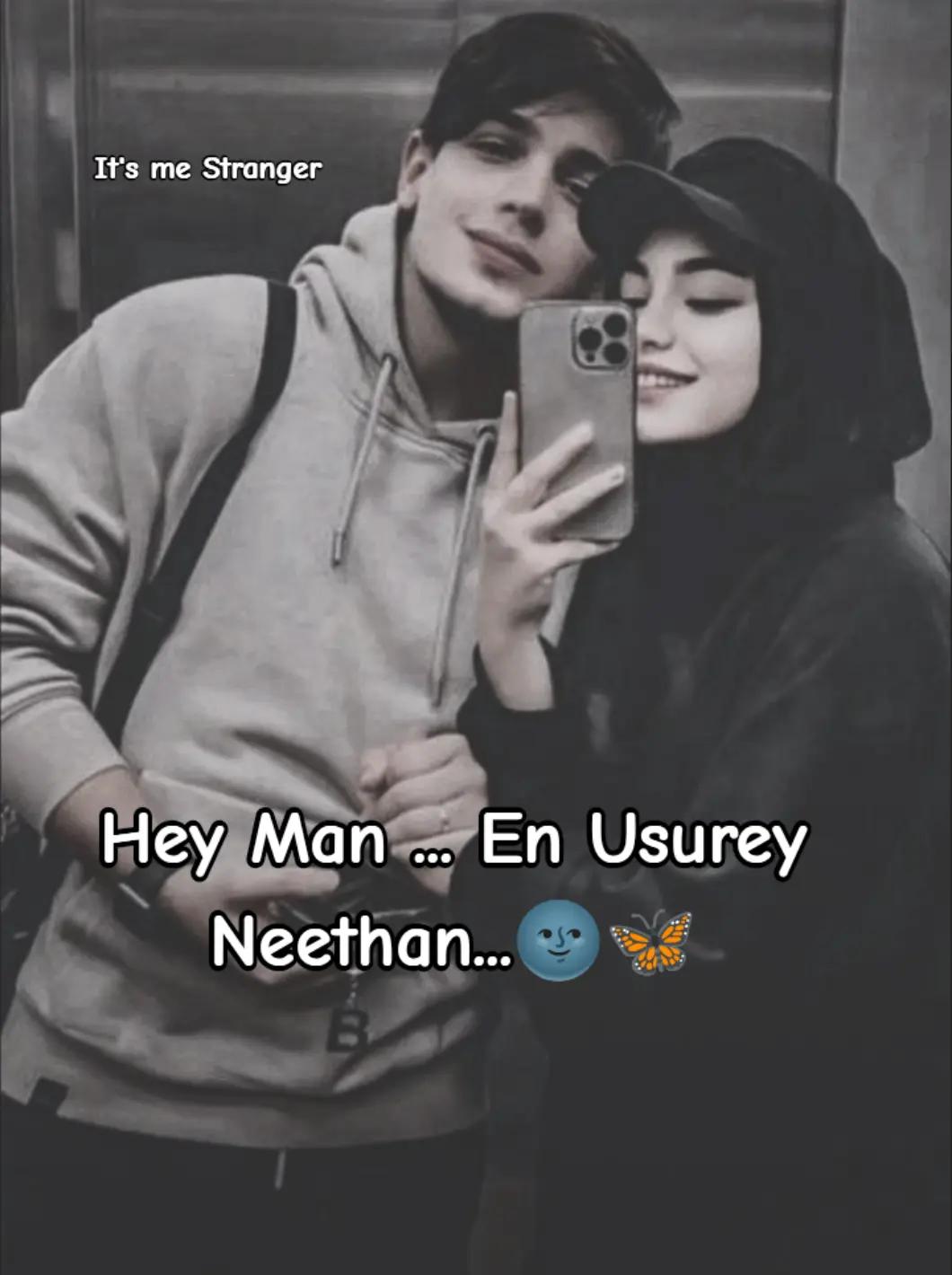 @It's Me Stranger 🤷🏻♀️