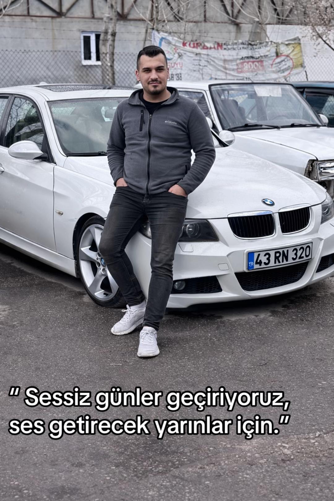 @Samet SANCI