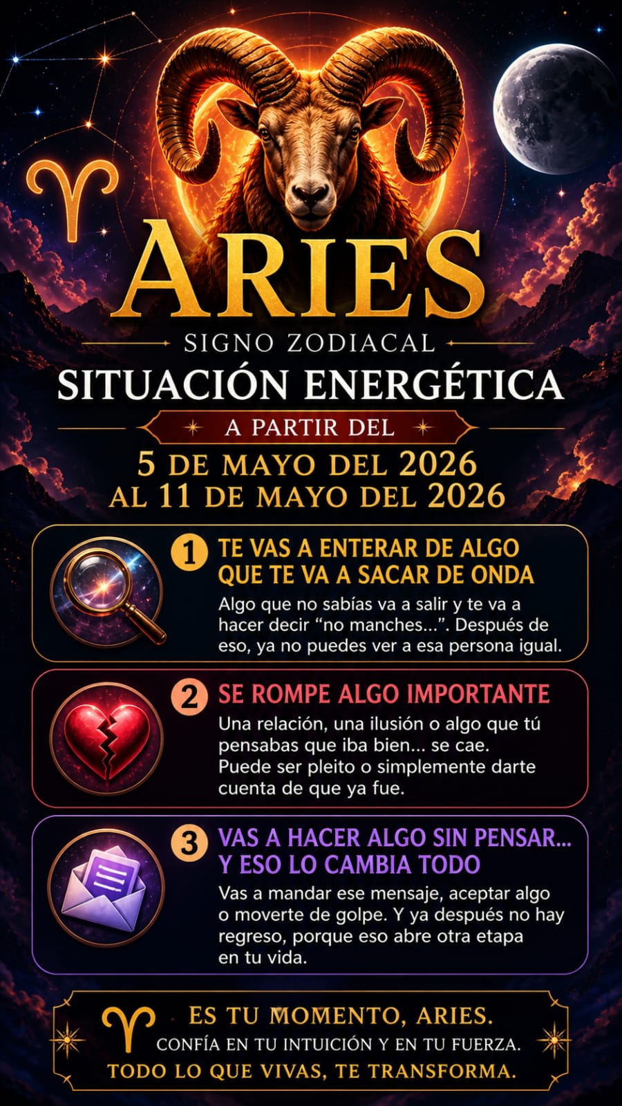 @Ariel tarot