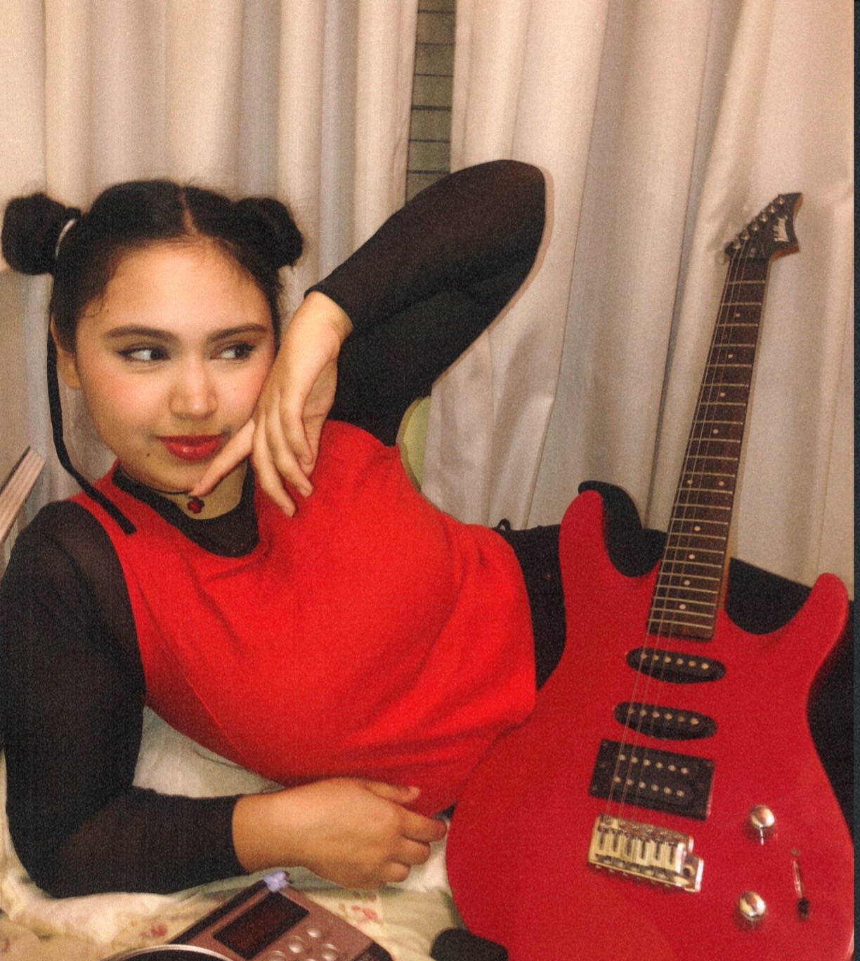 @Kiki Benitezzz