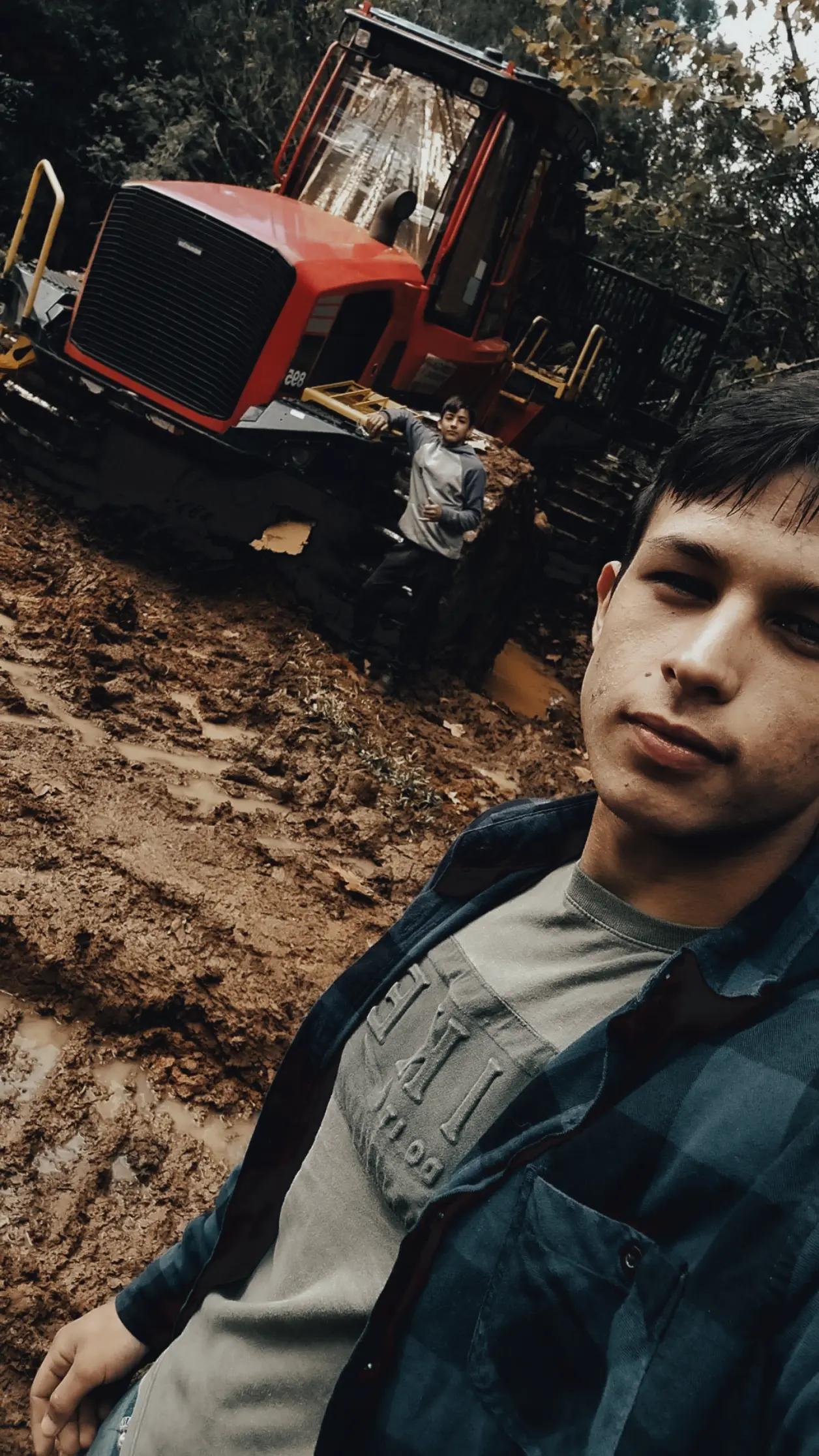 @Daniel Soares 🌲🚜
