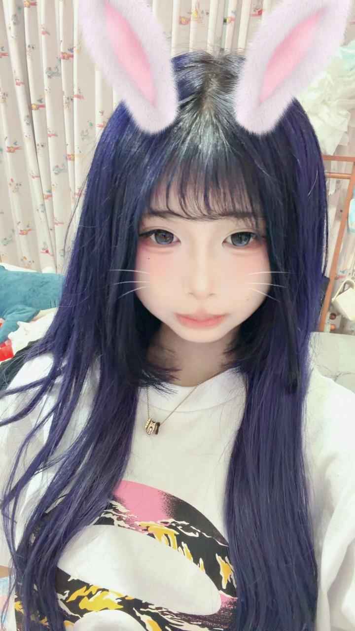 @咩咩