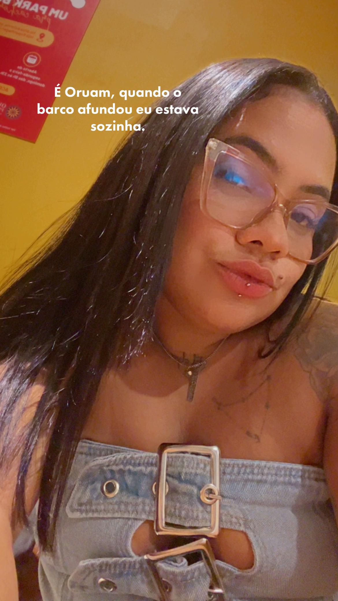 @Jessic&atilde;o 🥵