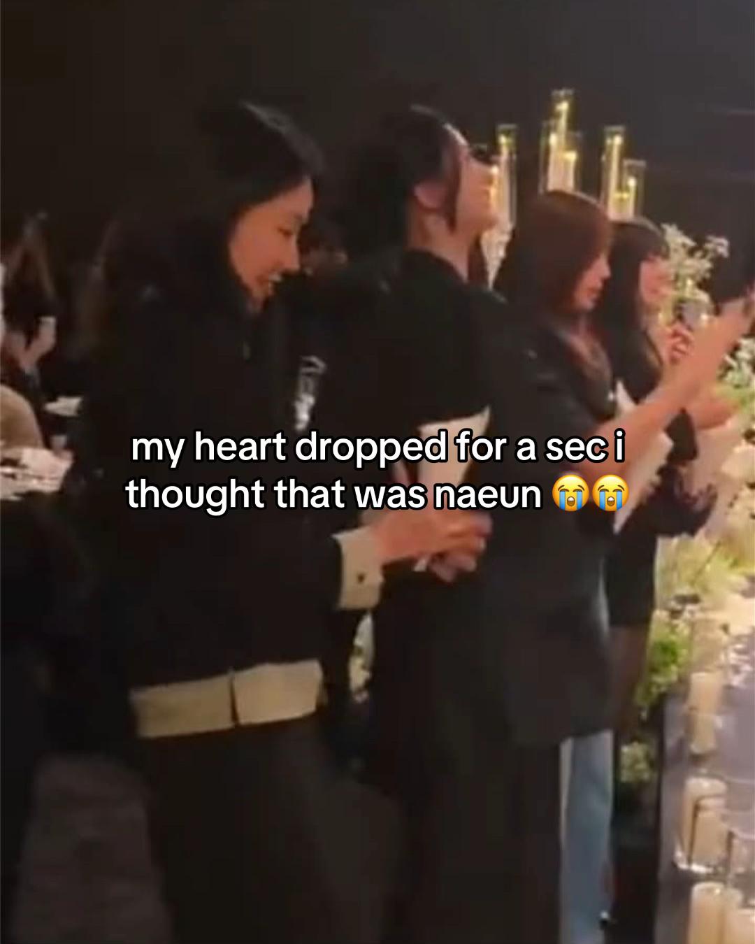 @4EVER APINK
