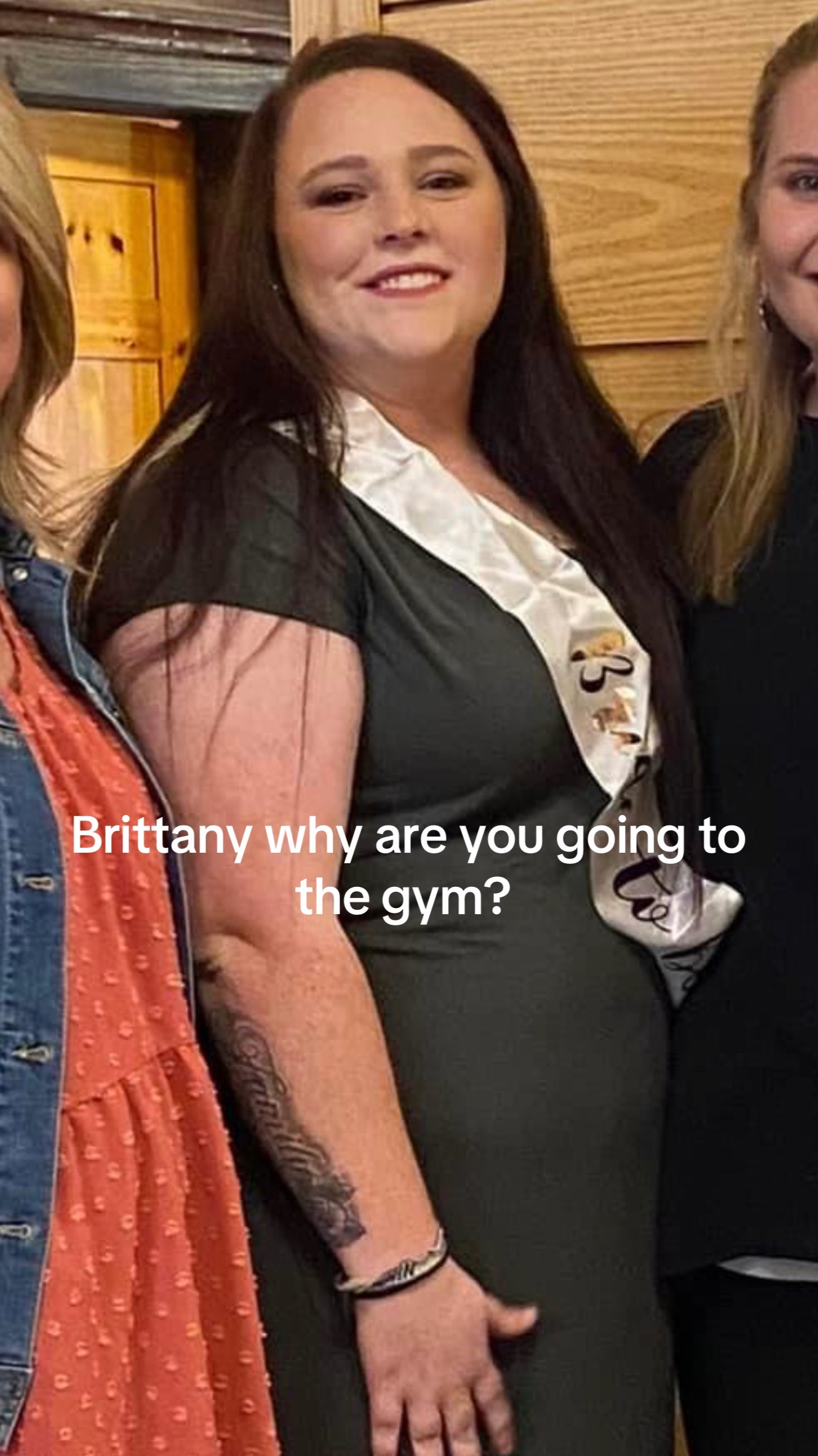 @LIL_SIS_BRITT 💕💋