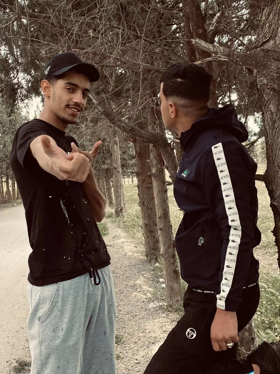 @DA VINCI 🇩🇿✂️🔥