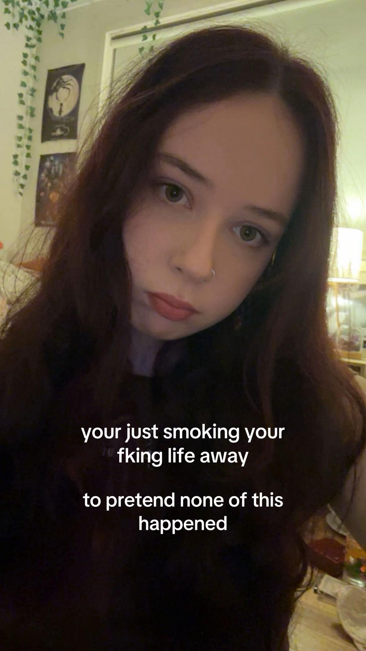 @secret