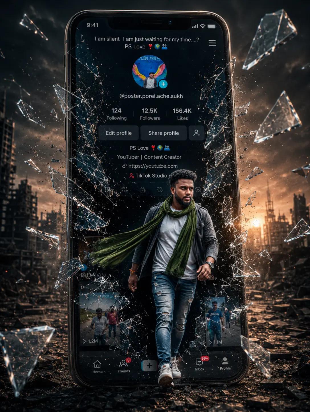 @அம்மா பையன்,♥️🫂♥️