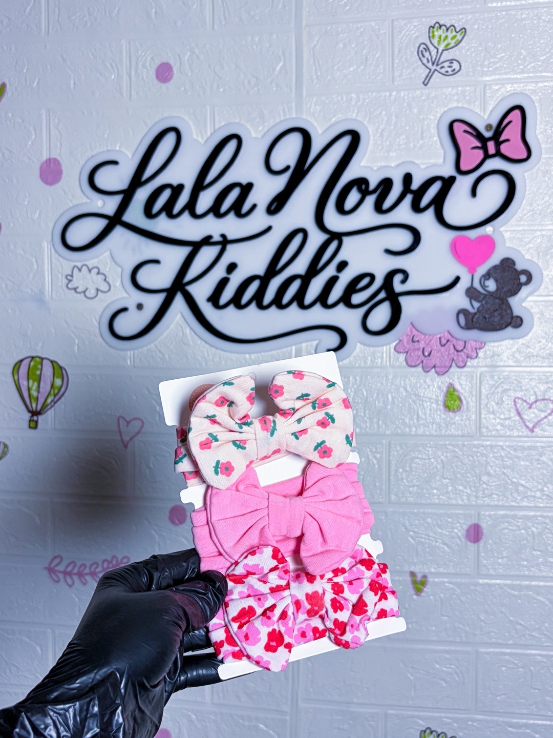 @LalaNova Kids | Baby Fashion