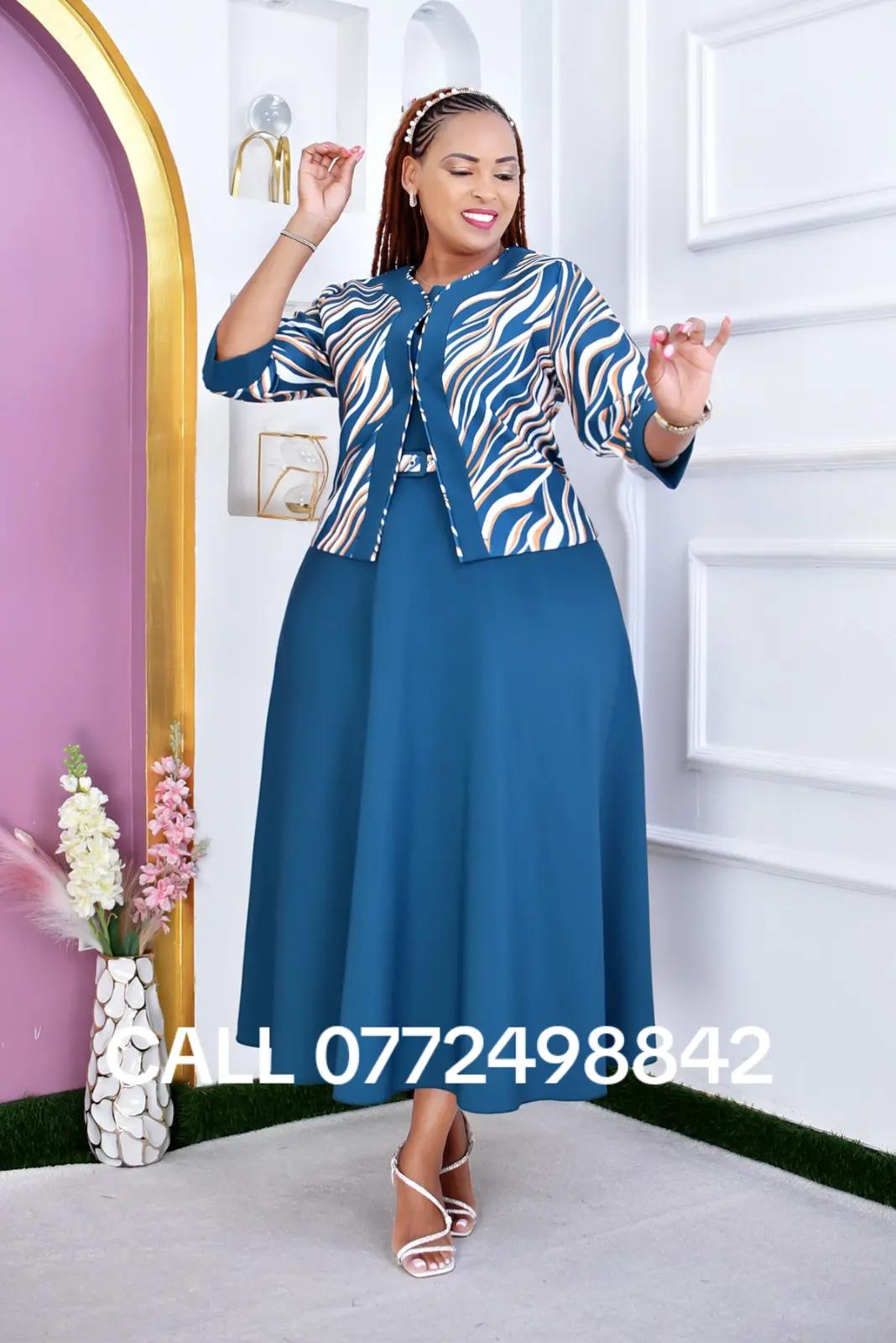 @Fik Fashions