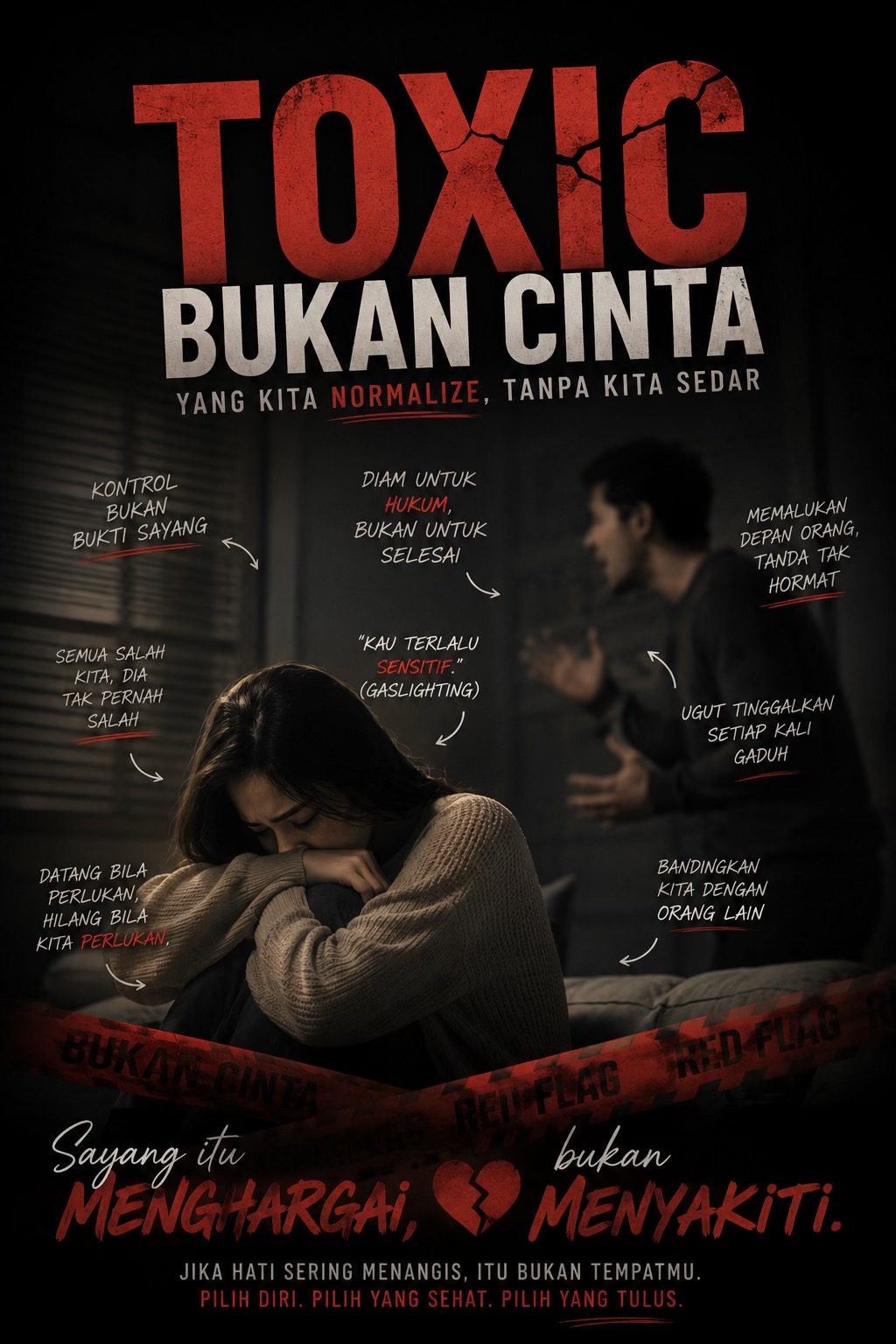 @Adilah Husna