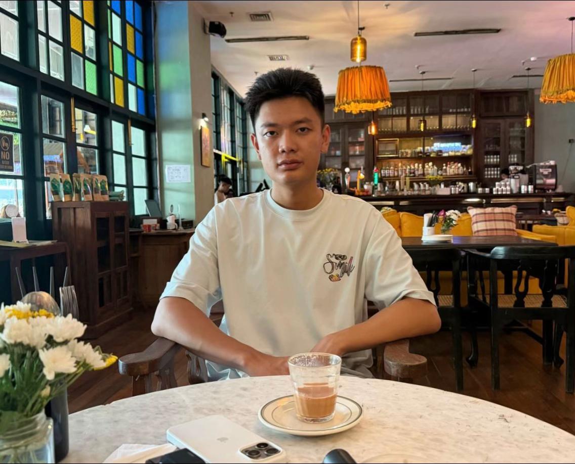 @Tayza MinHtin Official