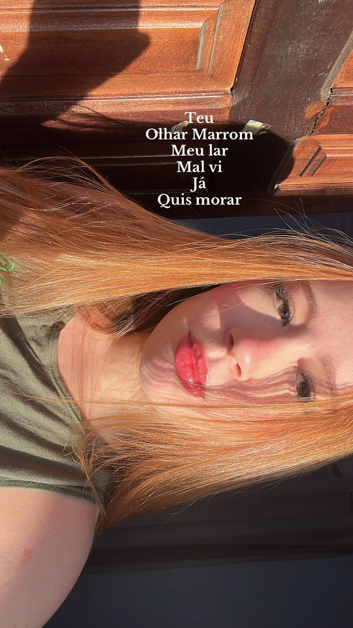 @Maria luiza