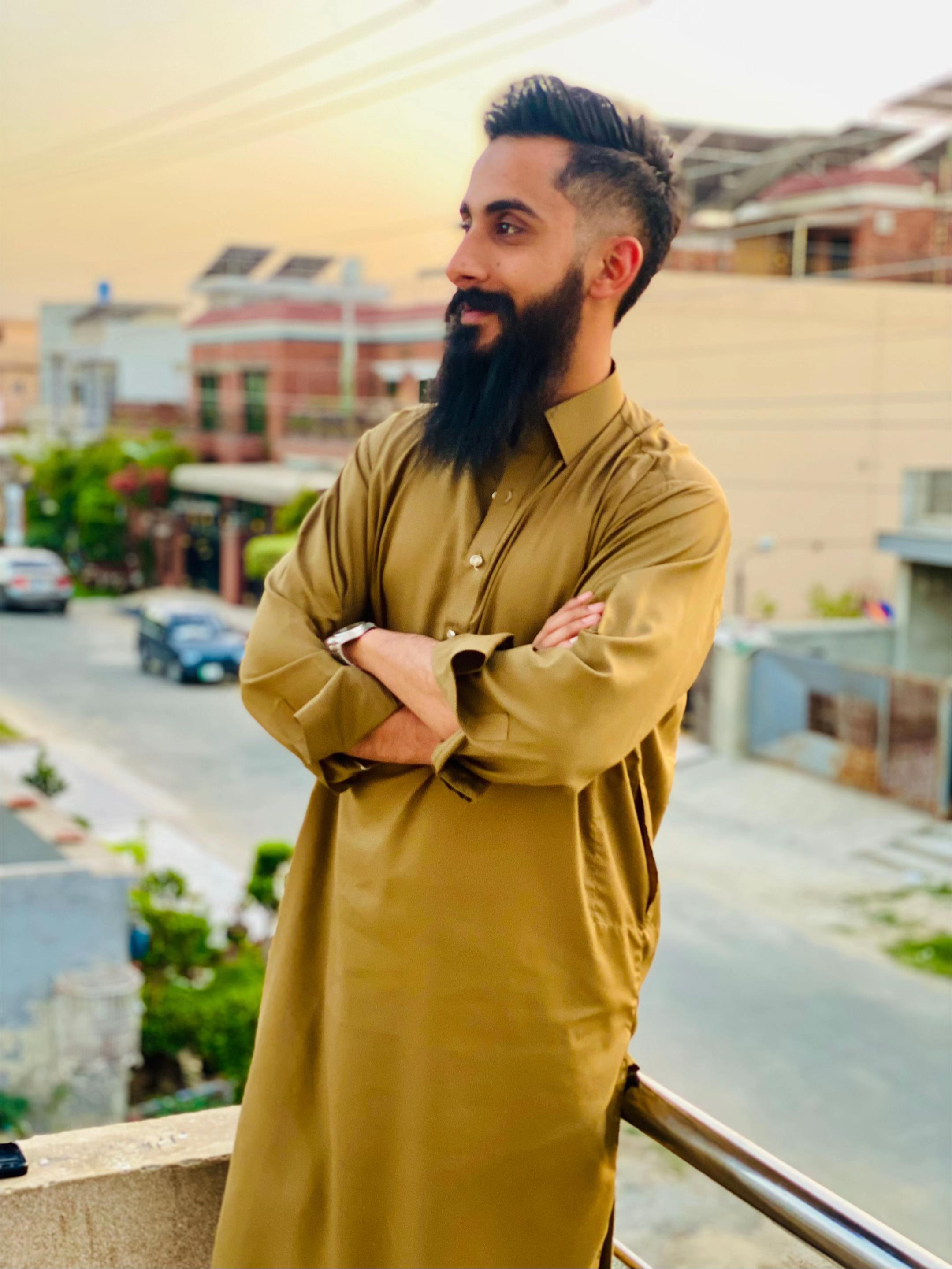 @احمد کھوکھر