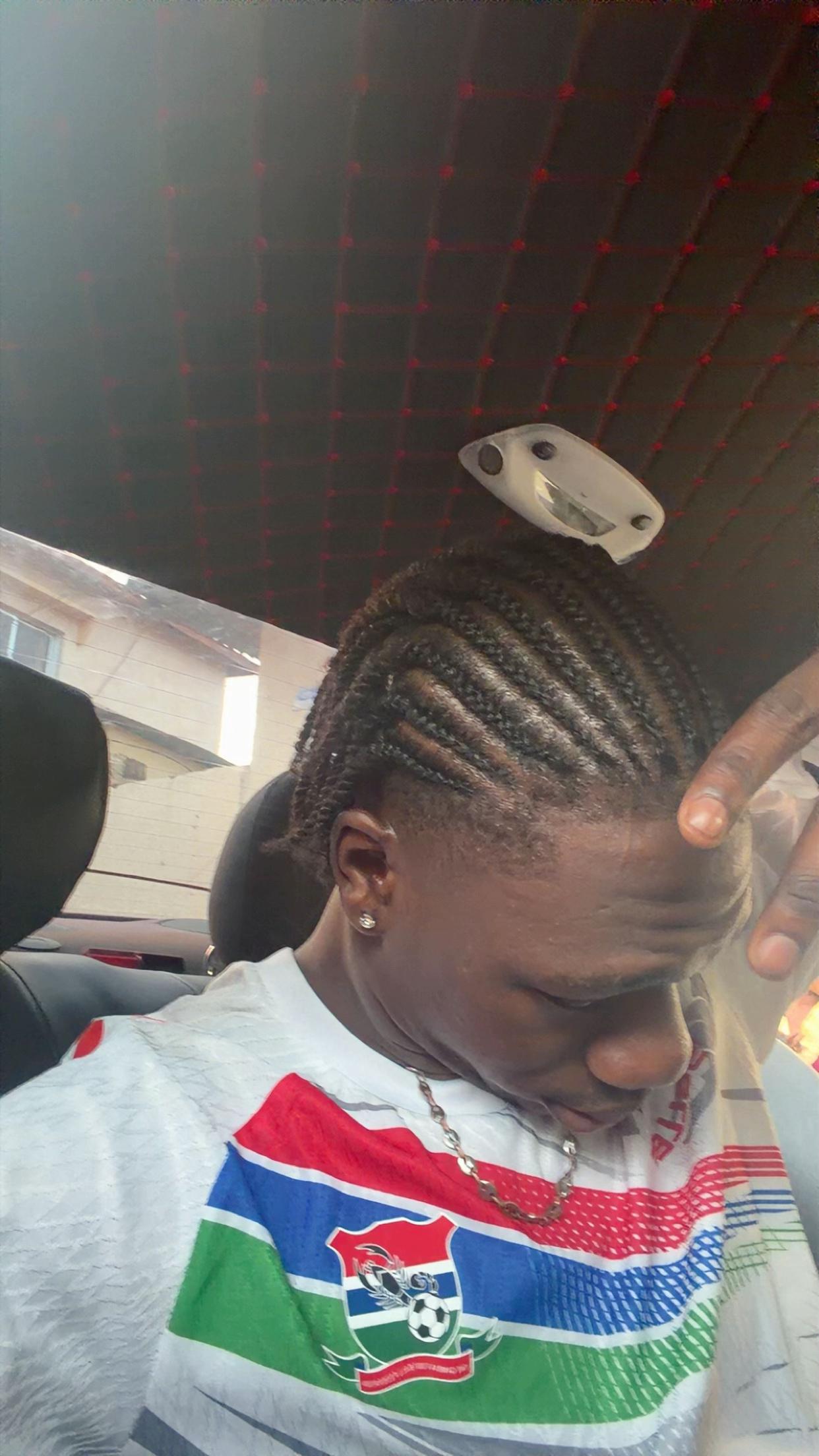 @Top boy frmdao🌍🧸