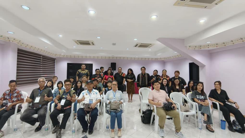 @SUGANDOI TUARAN 2026