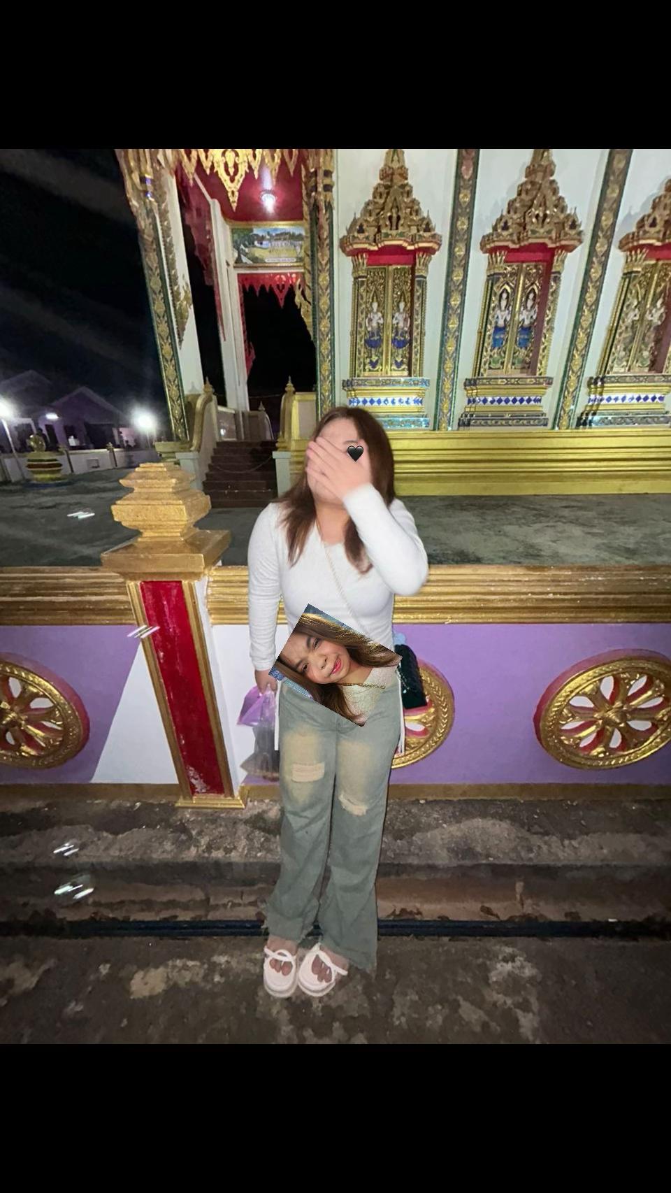 @Ai saw chrp kin chayen🧋