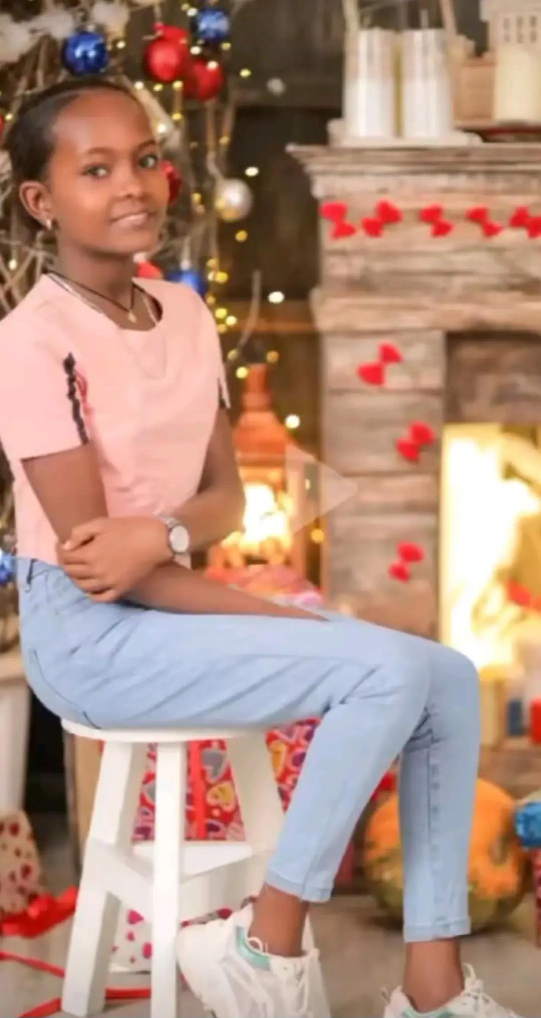 @የአባቷ ልጅ አይንዬ😘🌺😘