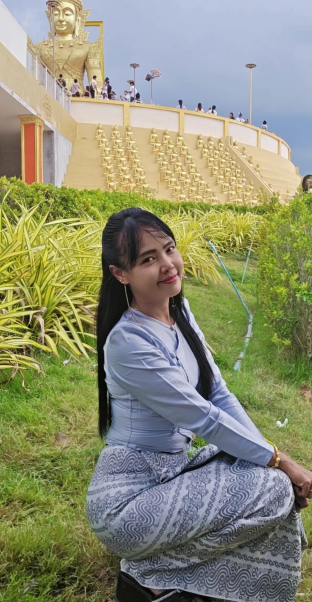 @မမပဲခူးသူ