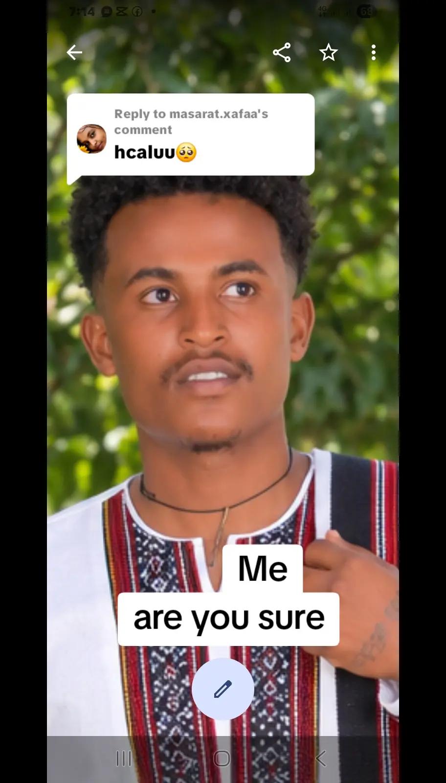@Fkr sol ya gexar lij🤪