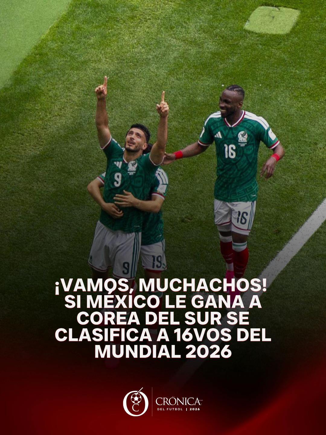 @La Crónica de Hoy